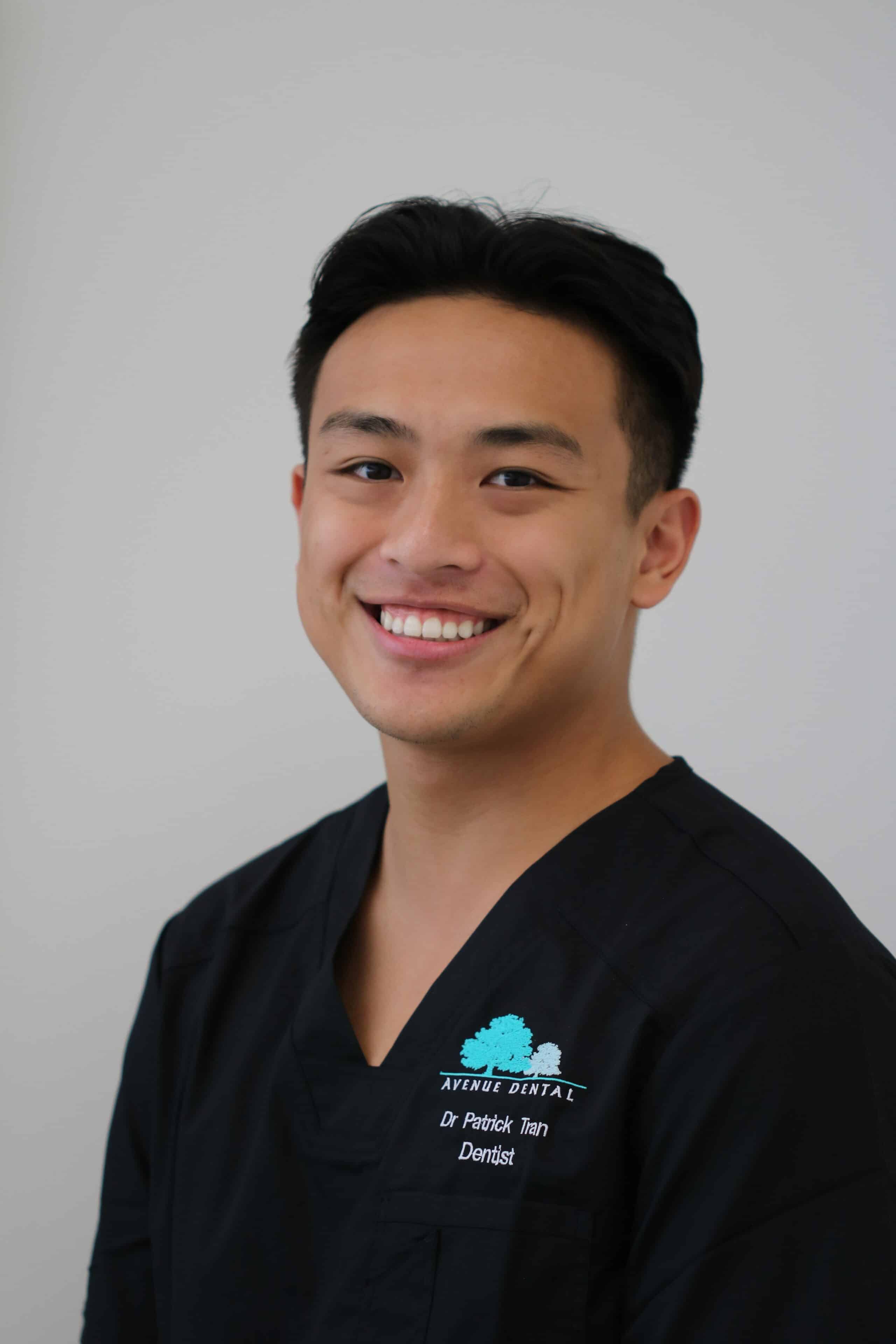 Dr Patrick Tran Dentist | Avenue Dental Maroochydore